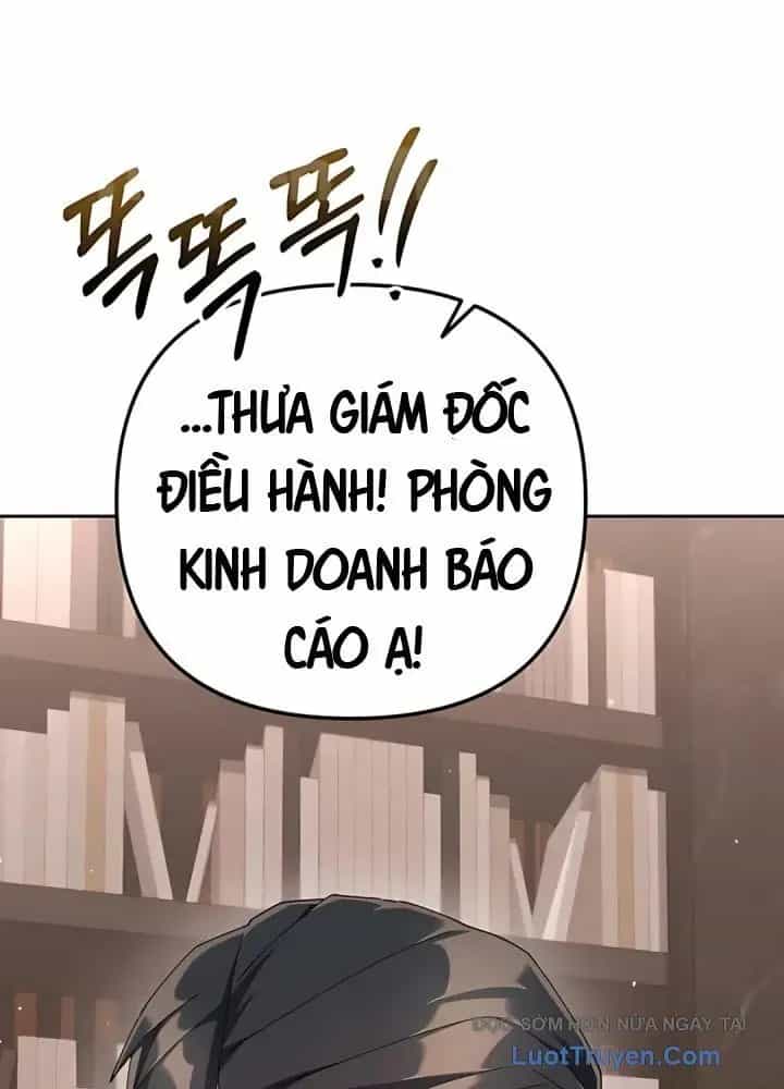 Hôm Nay Cũng Tan Làm Đúng Giờ - Chương 22 - ảnh 31