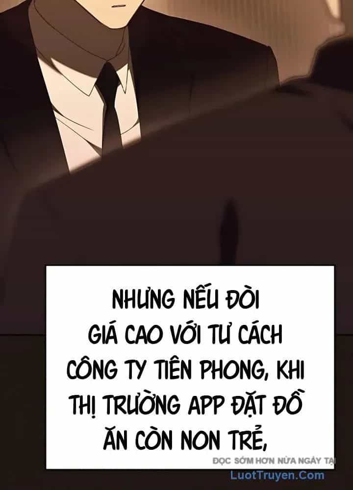 Hôm Nay Cũng Tan Làm Đúng Giờ - Chương 22 - ảnh 81