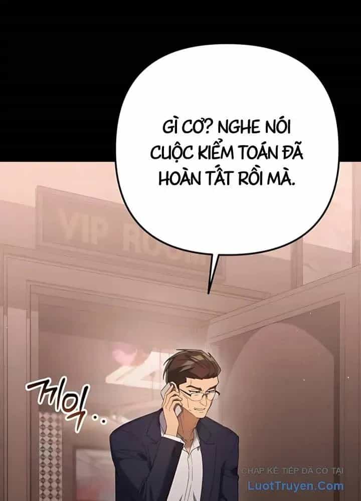 Hôm Nay Cũng Tan Làm Đúng Giờ - Chương 24 - ảnh 127