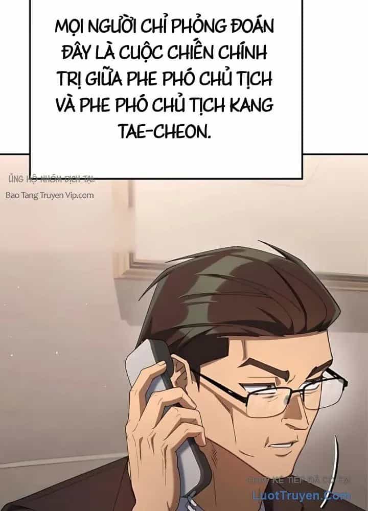 Hôm Nay Cũng Tan Làm Đúng Giờ - Chương 24 - ảnh 143