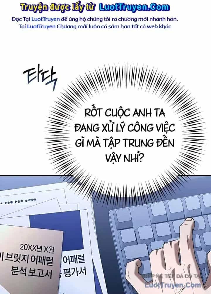 Hôm Nay Cũng Tan Làm Đúng Giờ - Chương 24 - ảnh 166