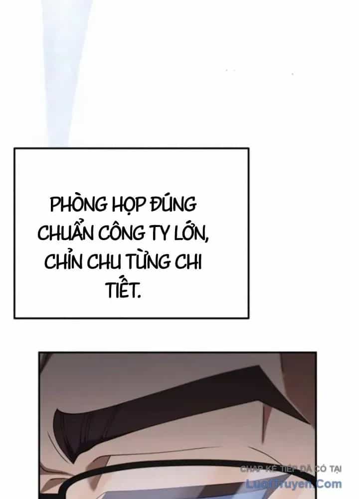 Hôm Nay Cũng Tan Làm Đúng Giờ - Chương 25 - ảnh 30