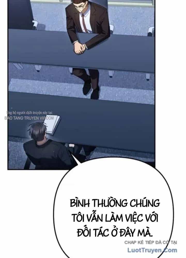 Hôm Nay Cũng Tan Làm Đúng Giờ - Chương 25 - ảnh 36