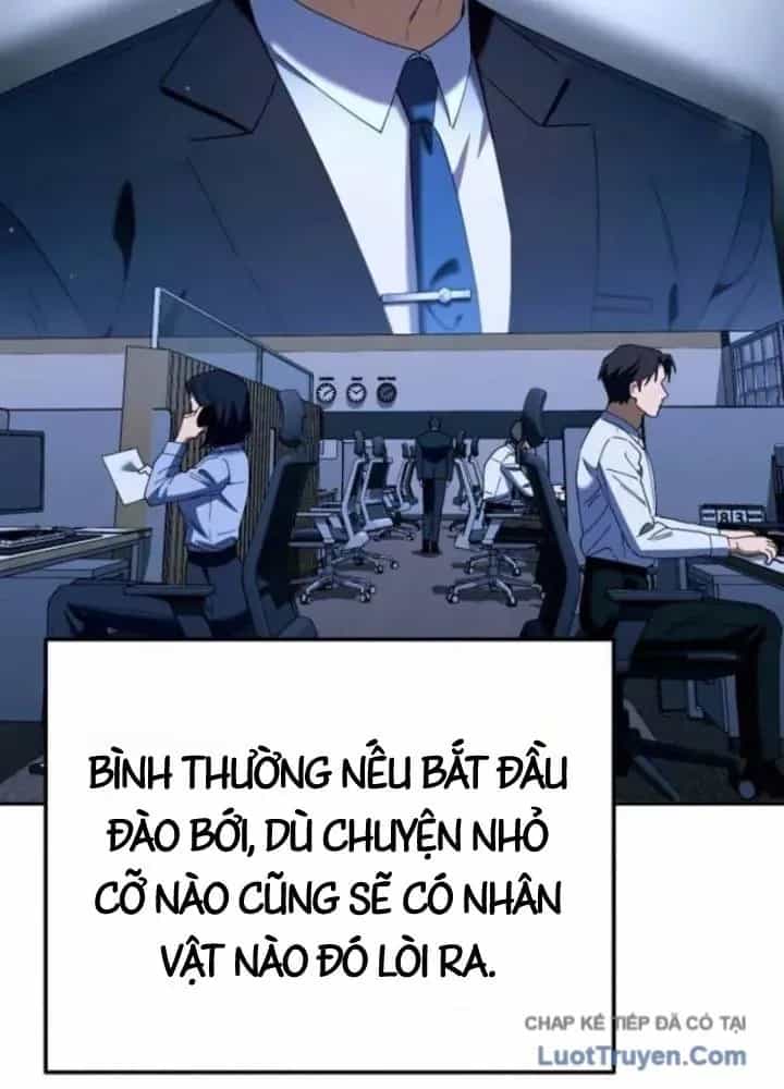 Hôm Nay Cũng Tan Làm Đúng Giờ - Chương 26 - ảnh 20