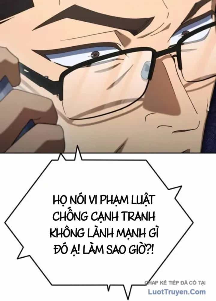 Hôm Nay Cũng Tan Làm Đúng Giờ - Chương 27 - ảnh 134