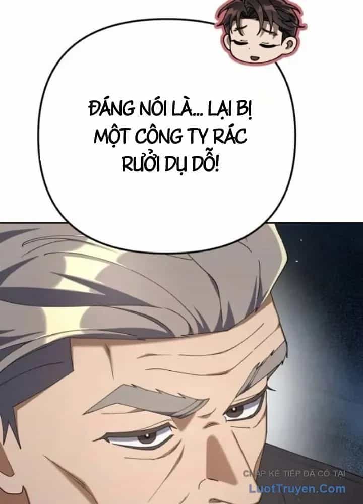 Hôm Nay Cũng Tan Làm Đúng Giờ - Chương 27 - ảnh 30
