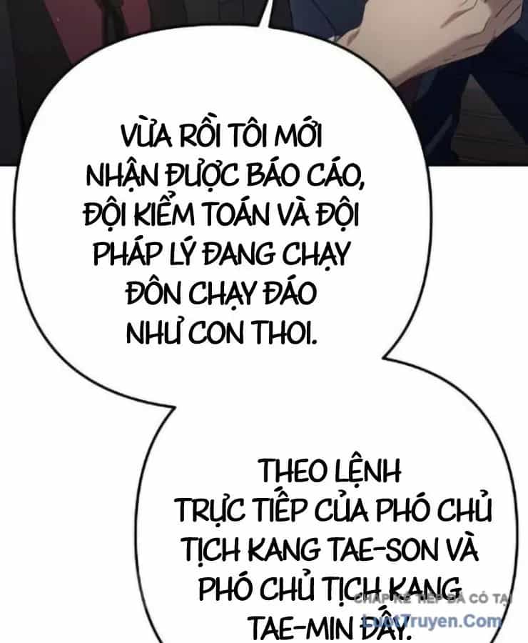 Hôm Nay Cũng Tan Làm Đúng Giờ - Chương 28 - ảnh 12