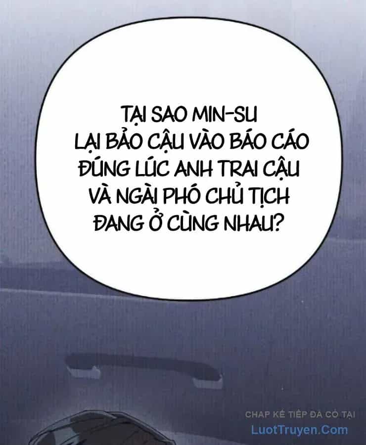 Hôm Nay Cũng Tan Làm Đúng Giờ - Chương 28 - ảnh 21