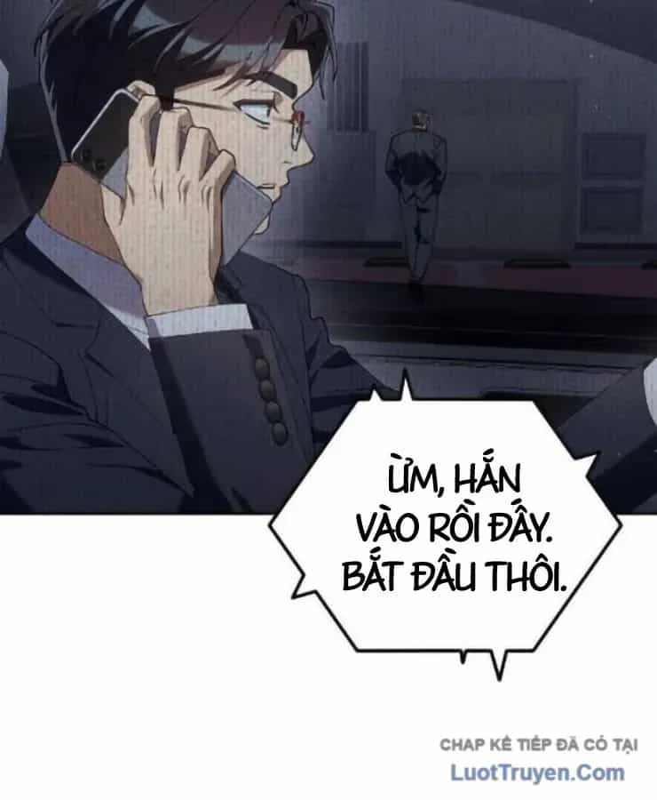 Hôm Nay Cũng Tan Làm Đúng Giờ - Chương 28 - ảnh 22