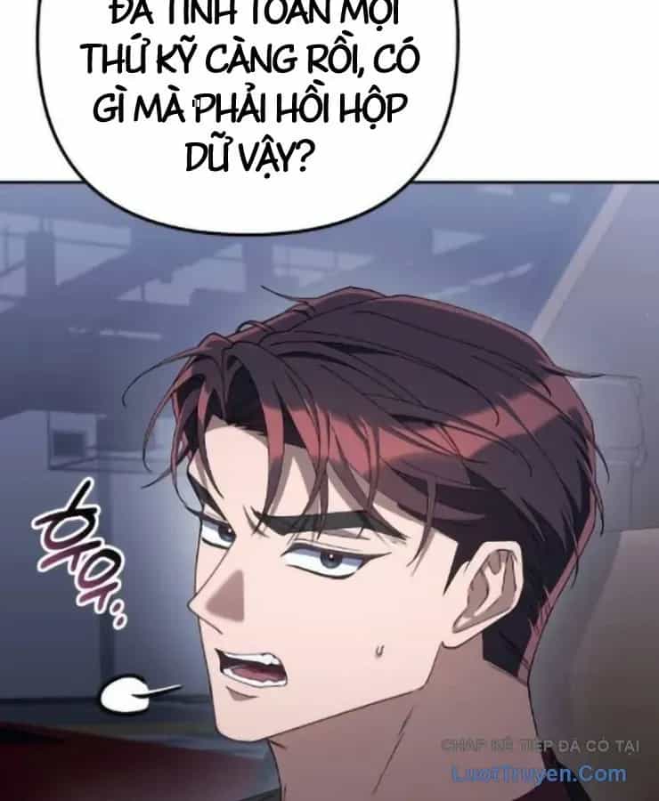Hôm Nay Cũng Tan Làm Đúng Giờ - Chương 28 - ảnh 8