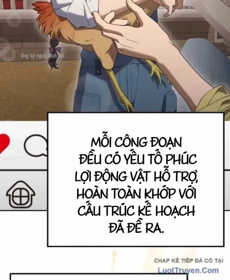Hôm Nay Cũng Tan Làm Đúng Giờ - Chương 29 - ảnh 176
