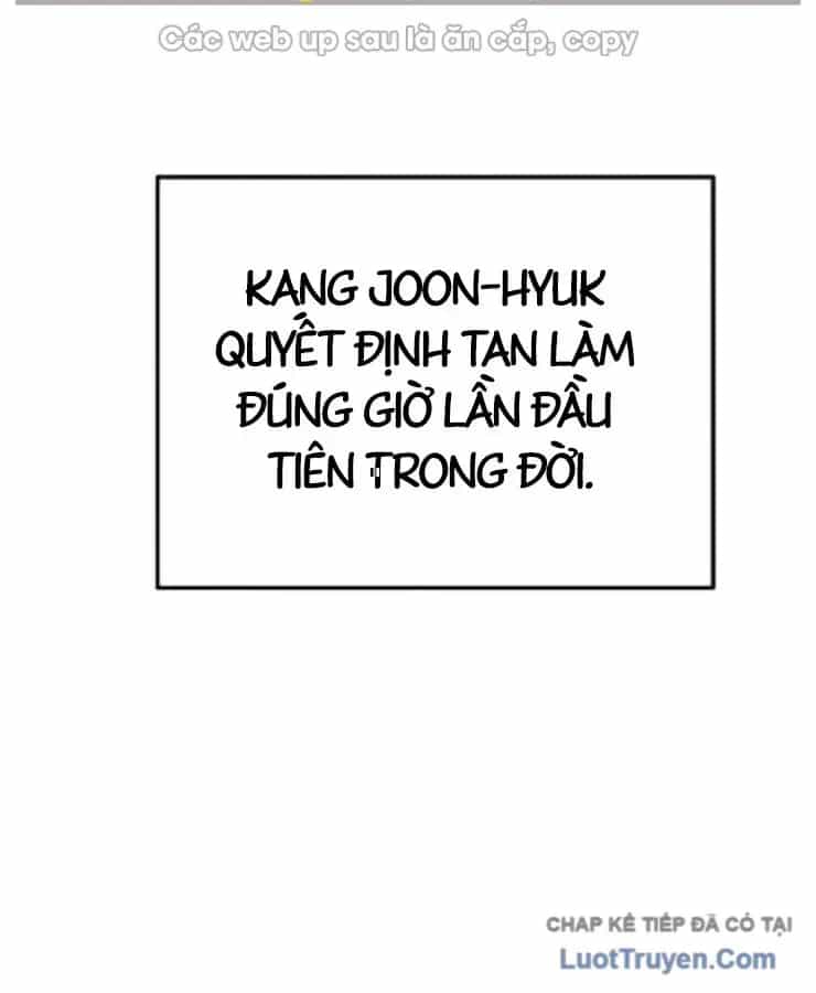Hôm Nay Cũng Tan Làm Đúng Giờ - Chương 29 - ảnh 192