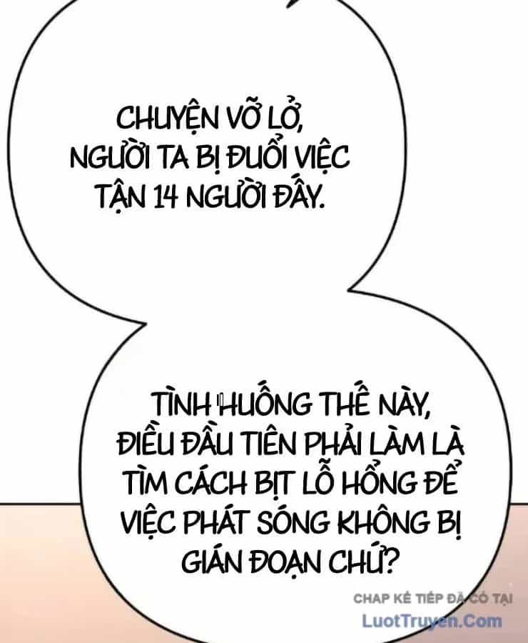 Hôm Nay Cũng Tan Làm Đúng Giờ - Chương 29 - ảnh 28