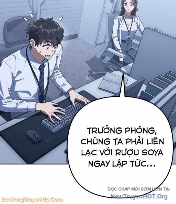 Hôm Nay Cũng Tan Làm Đúng Giờ - Chương 3 - ảnh 269