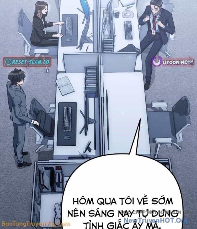 Hôm Nay Cũng Tan Làm Đúng Giờ - Chương 3 - ảnh 61