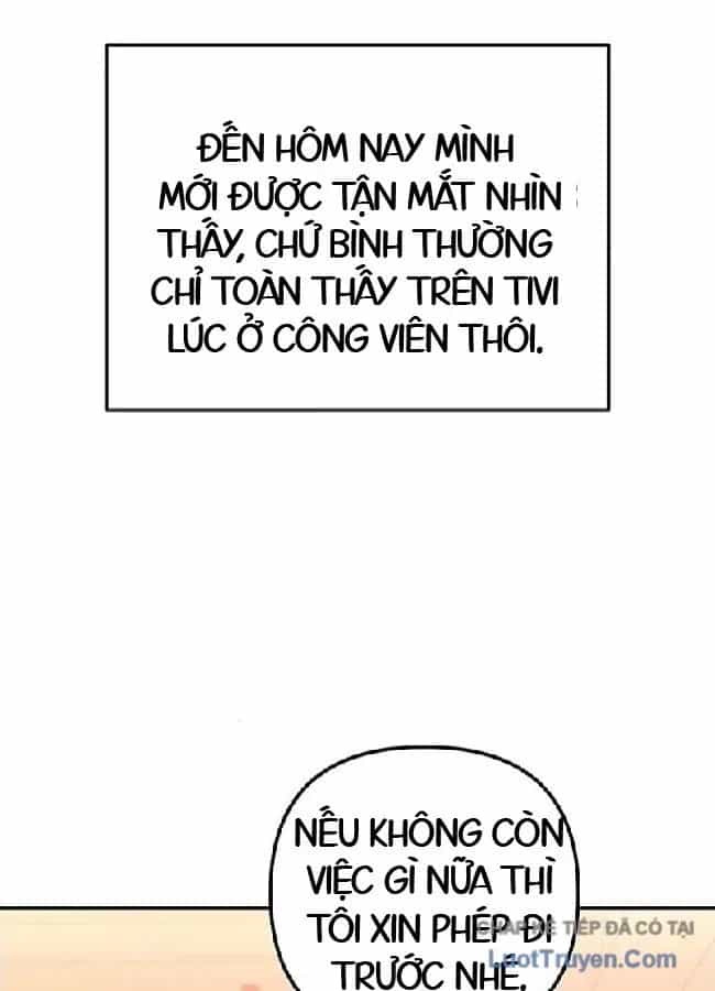 Hôm Nay Cũng Tan Làm Đúng Giờ - Chương 30 - ảnh 5