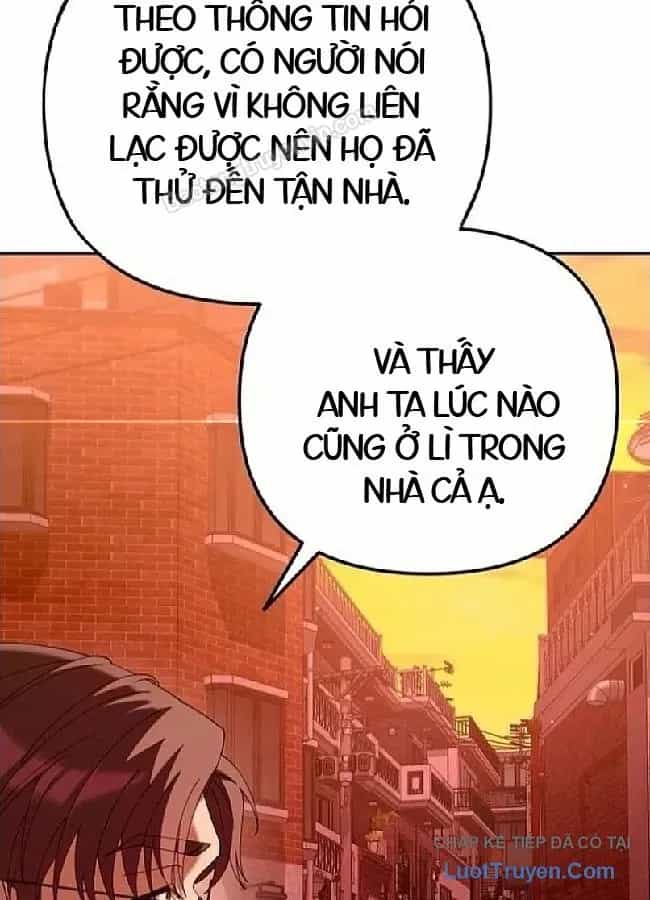 Hôm Nay Cũng Tan Làm Đúng Giờ - Chương 30 - ảnh 52