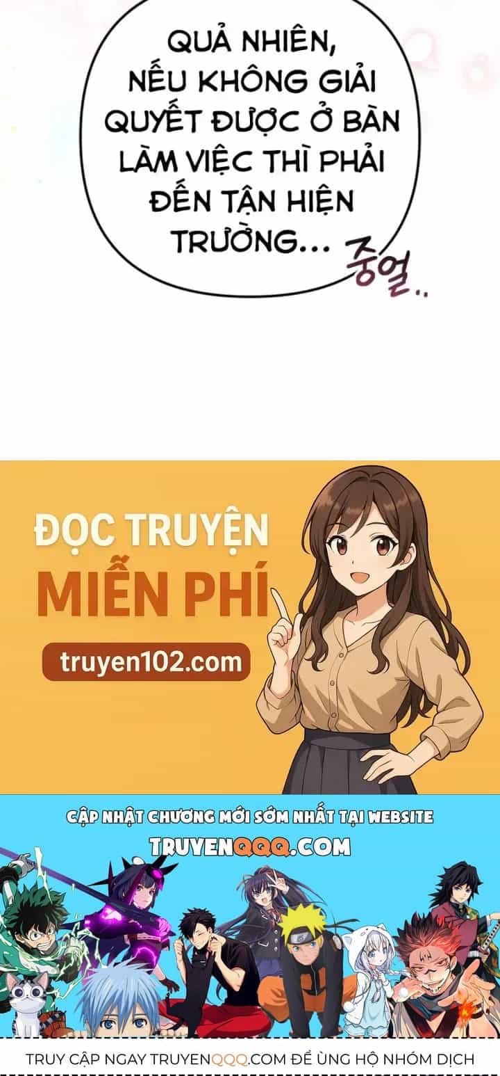 Hôm Nay Cũng Tan Làm Đúng Giờ - Chương 32 - ảnh 190