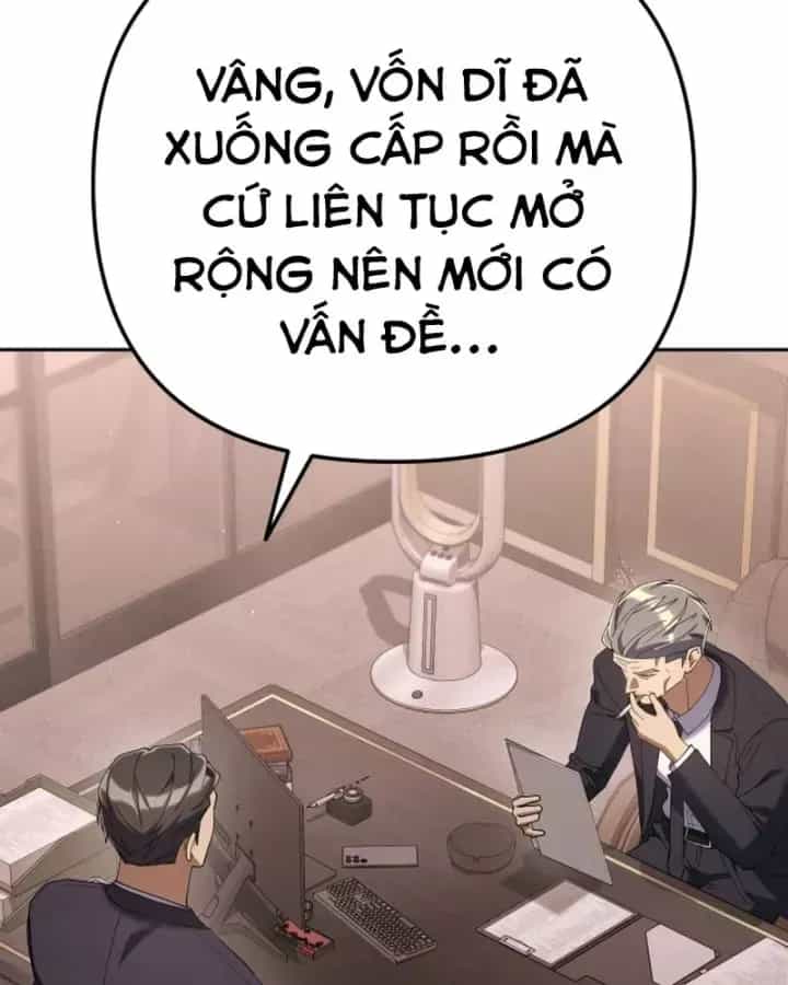 Hôm Nay Cũng Tan Làm Đúng Giờ - Chương 32 - ảnh 22