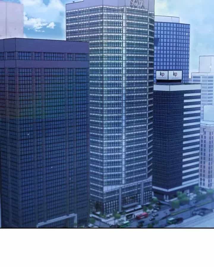 Hôm Nay Cũng Tan Làm Đúng Giờ - Chương 32 - ảnh 33
