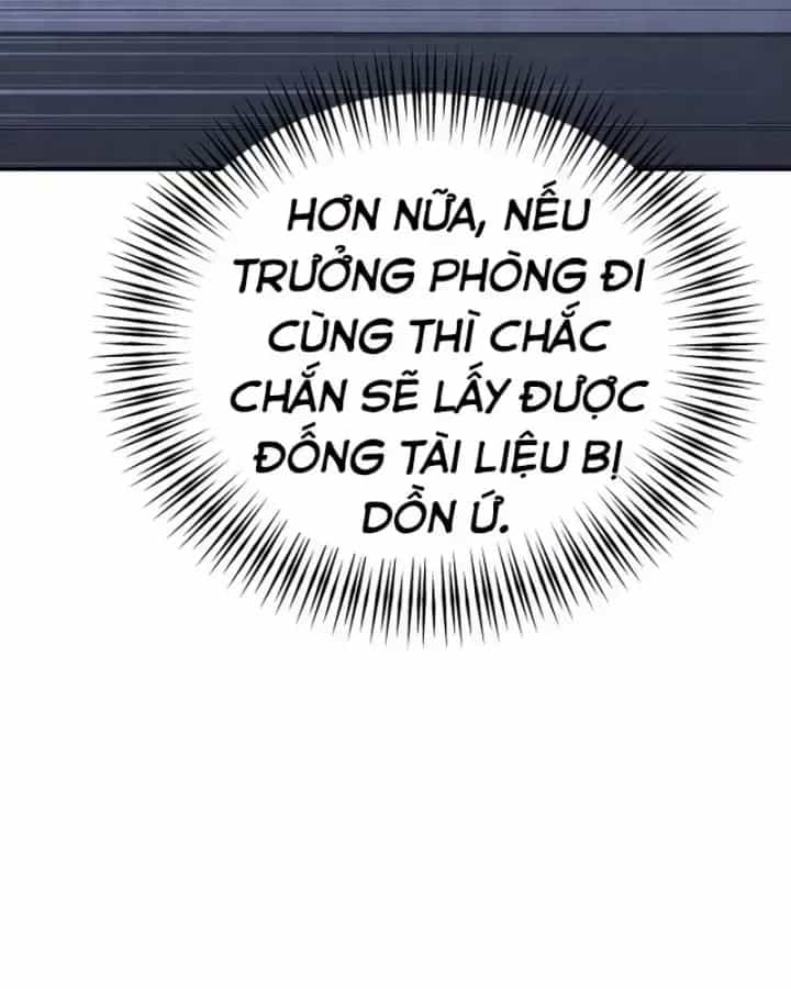 Hôm Nay Cũng Tan Làm Đúng Giờ - Chương 32 - ảnh 81
