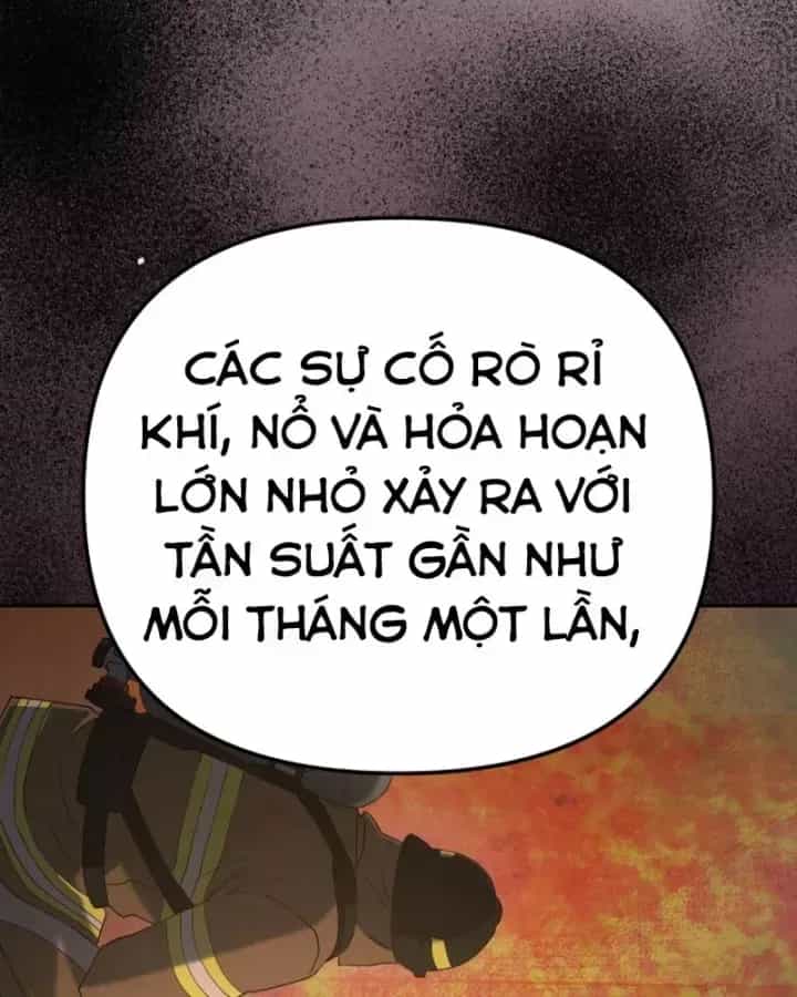 Hôm Nay Cũng Tan Làm Đúng Giờ - Chương 32 - ảnh 97