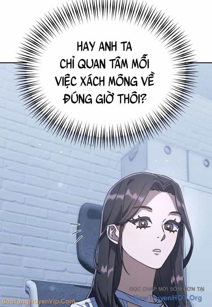Hôm Nay Cũng Tan Làm Đúng Giờ - Chương 4 - ảnh 12