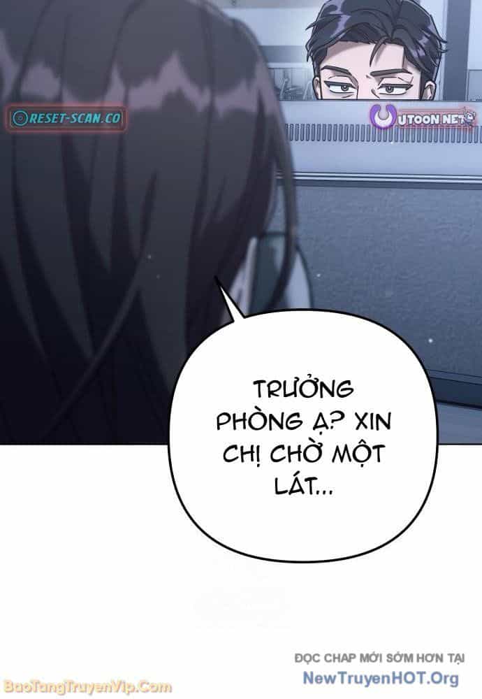 Hôm Nay Cũng Tan Làm Đúng Giờ - Chương 4 - ảnh 16