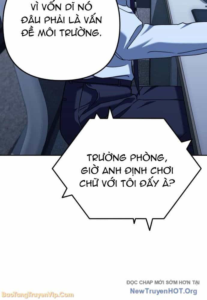 Hôm Nay Cũng Tan Làm Đúng Giờ - Chương 4 - ảnh 37
