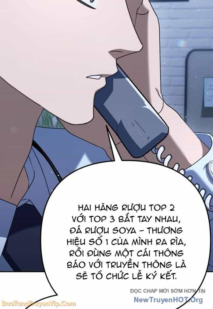 Hôm Nay Cũng Tan Làm Đúng Giờ - Chương 4 - ảnh 39