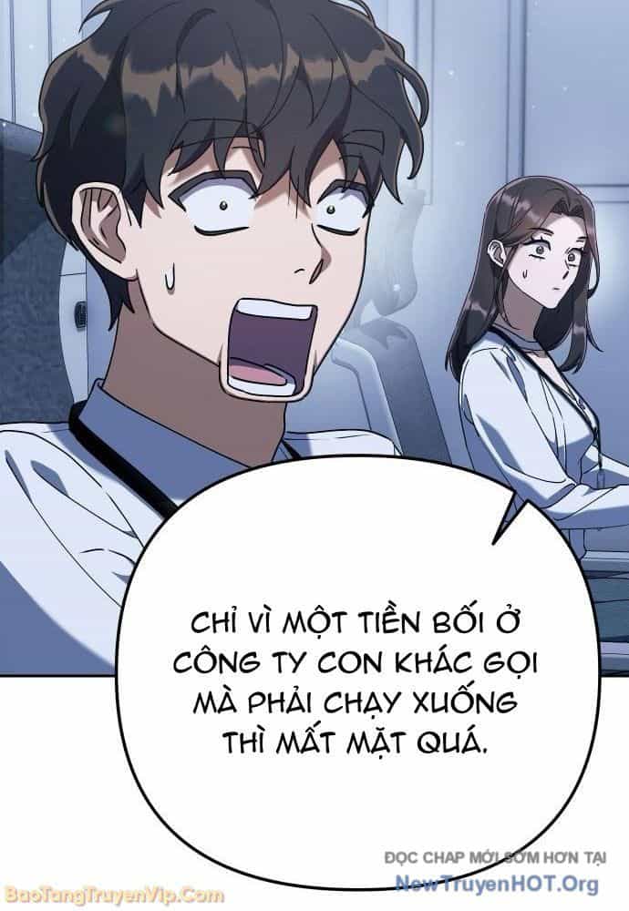 Hôm Nay Cũng Tan Làm Đúng Giờ - Chương 4 - ảnh 70