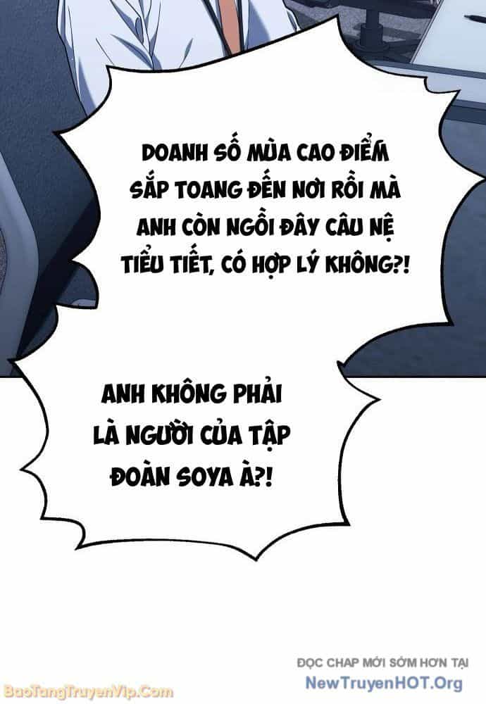 Hôm Nay Cũng Tan Làm Đúng Giờ - Chương 4 - ảnh 87