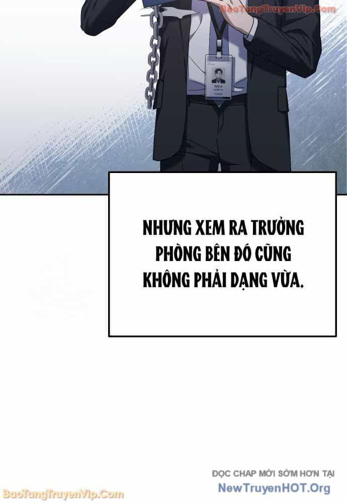 Hôm Nay Cũng Tan Làm Đúng Giờ - Chương 5 - ảnh 107