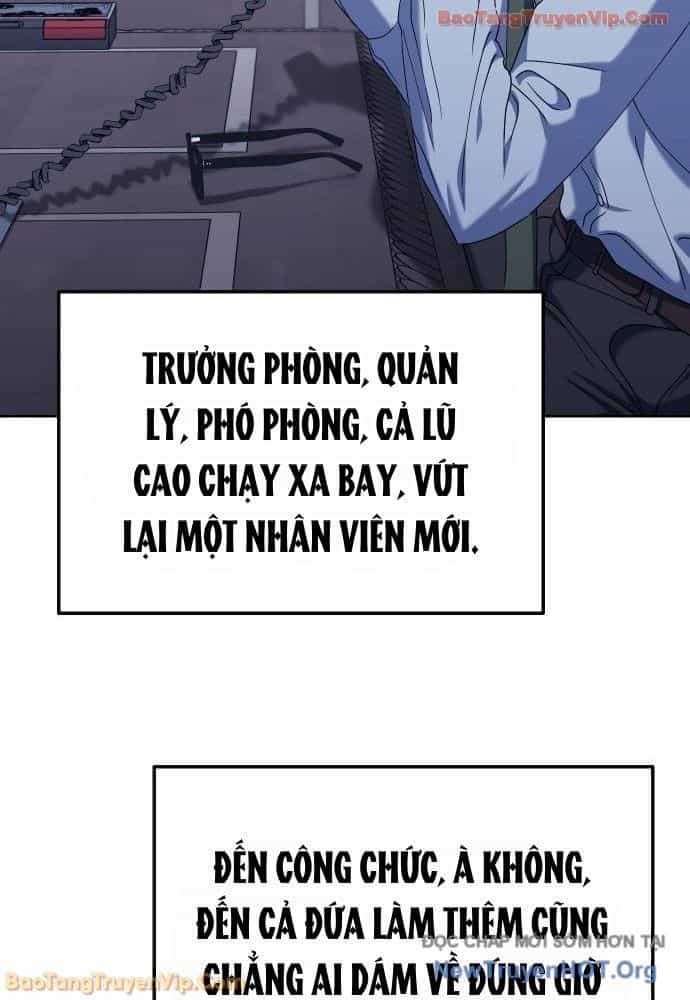 Hôm Nay Cũng Tan Làm Đúng Giờ - Chương 5 - ảnh 68