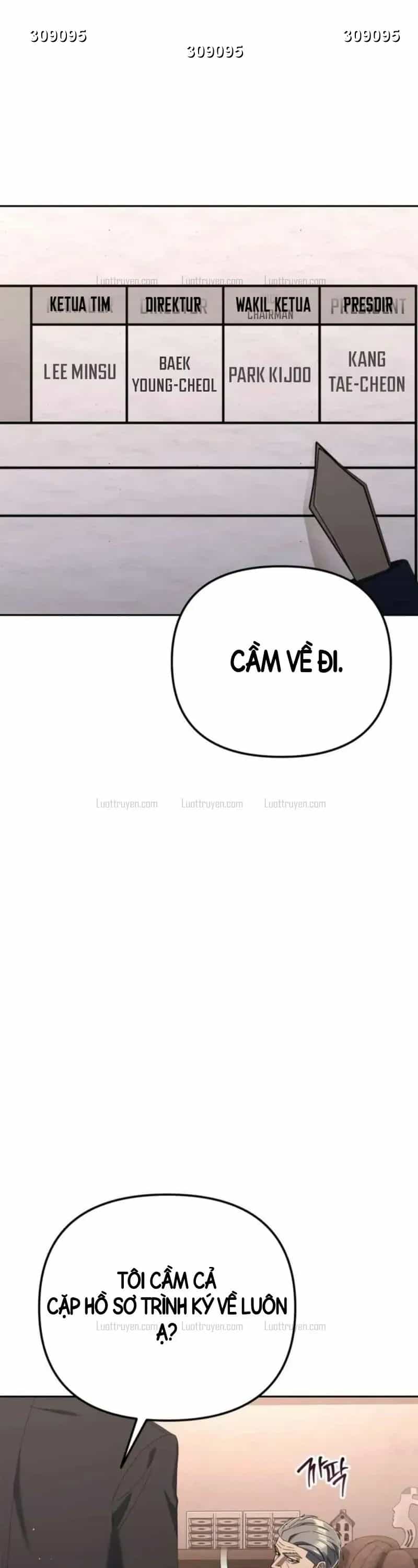 Hôm Nay Cũng Tan Làm Đúng Giờ - Chương 53 - ảnh 13
