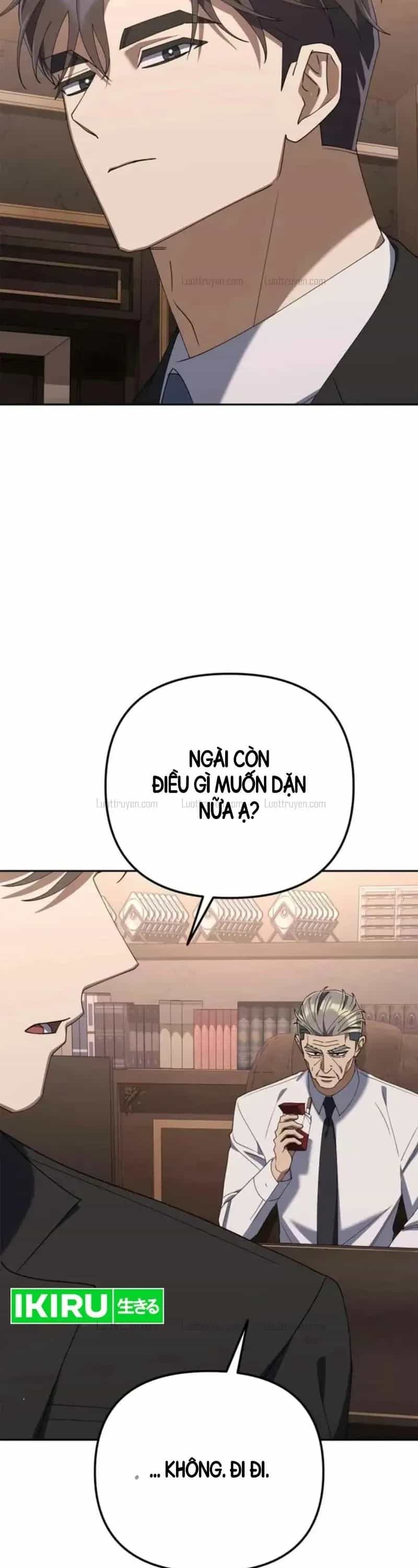 Hôm Nay Cũng Tan Làm Đúng Giờ - Chương 53 - ảnh 16