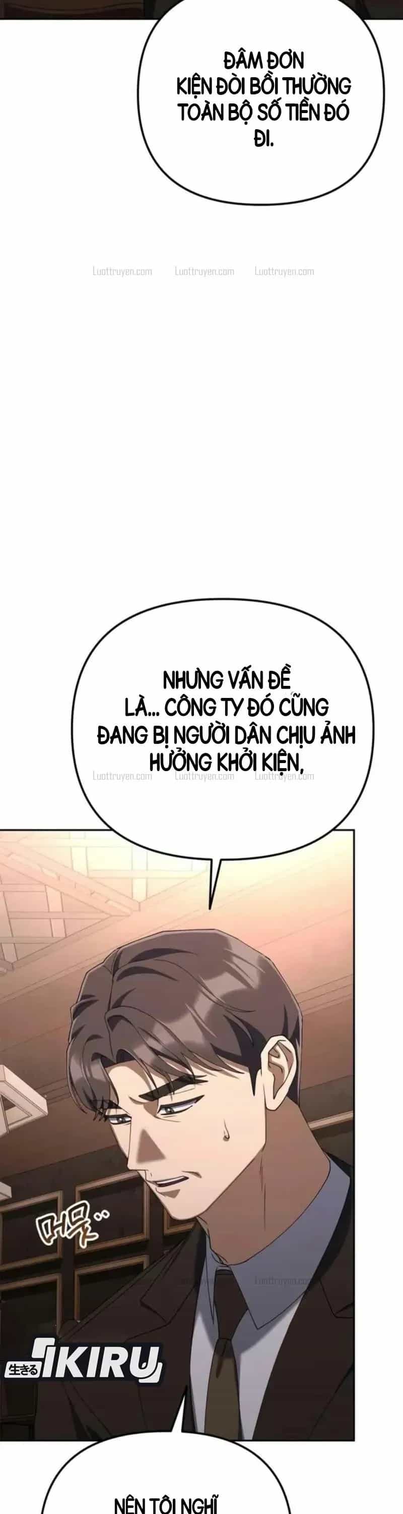 Hôm Nay Cũng Tan Làm Đúng Giờ - Chương 53 - ảnh 21
