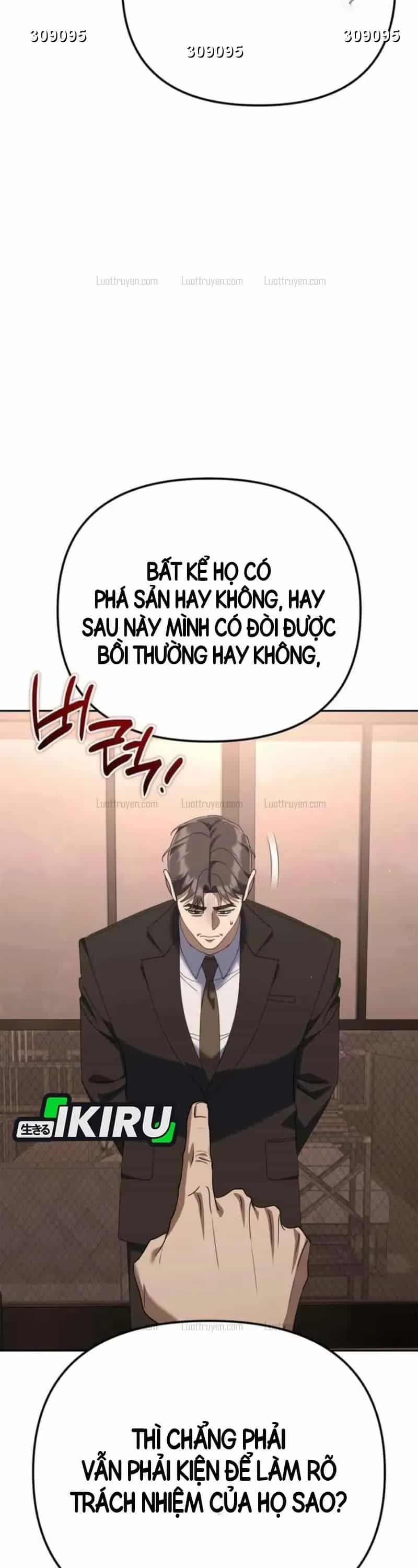 Hôm Nay Cũng Tan Làm Đúng Giờ - Chương 53 - ảnh 23