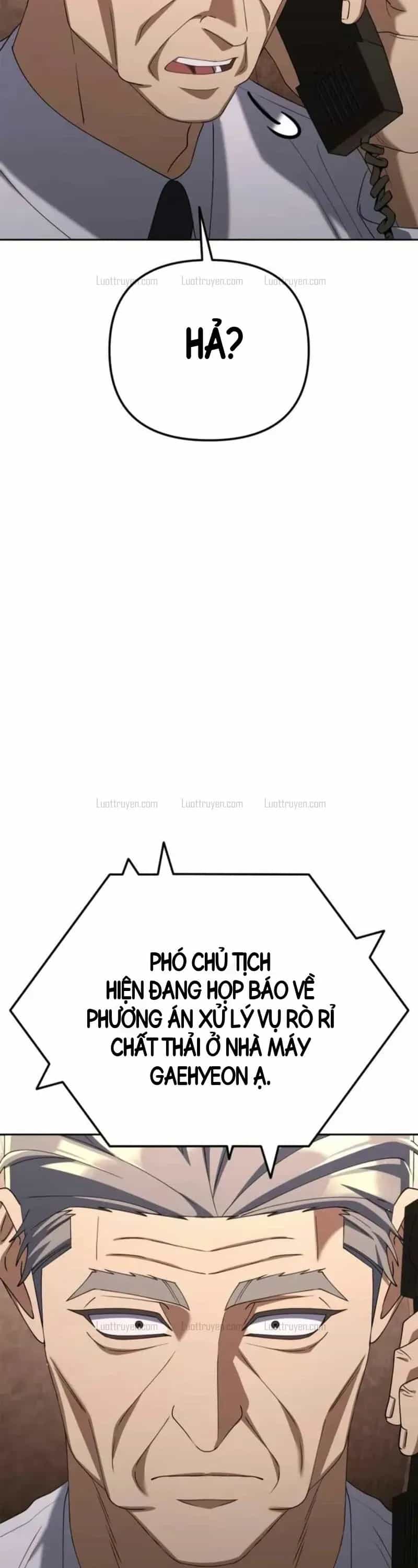 Hôm Nay Cũng Tan Làm Đúng Giờ - Chương 53 - ảnh 26