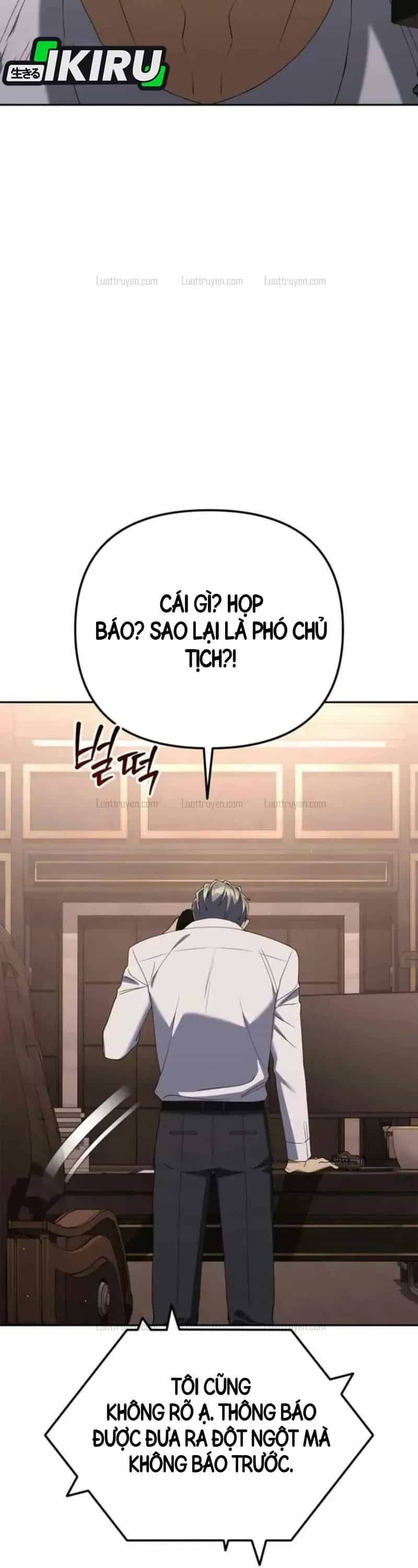 Hôm Nay Cũng Tan Làm Đúng Giờ - Chương 53 - ảnh 27