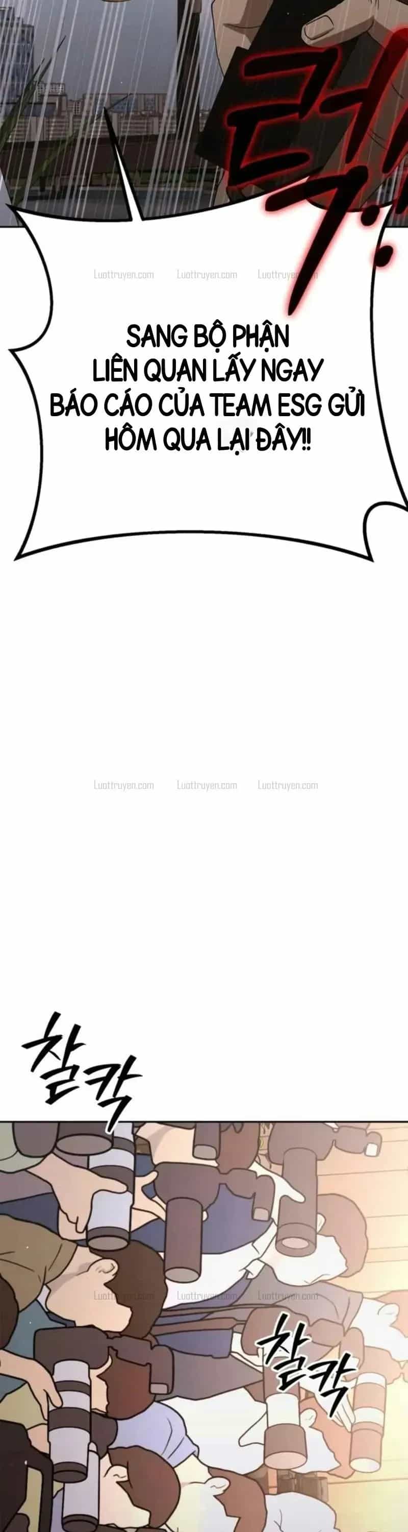 Hôm Nay Cũng Tan Làm Đúng Giờ - Chương 53 - ảnh 31