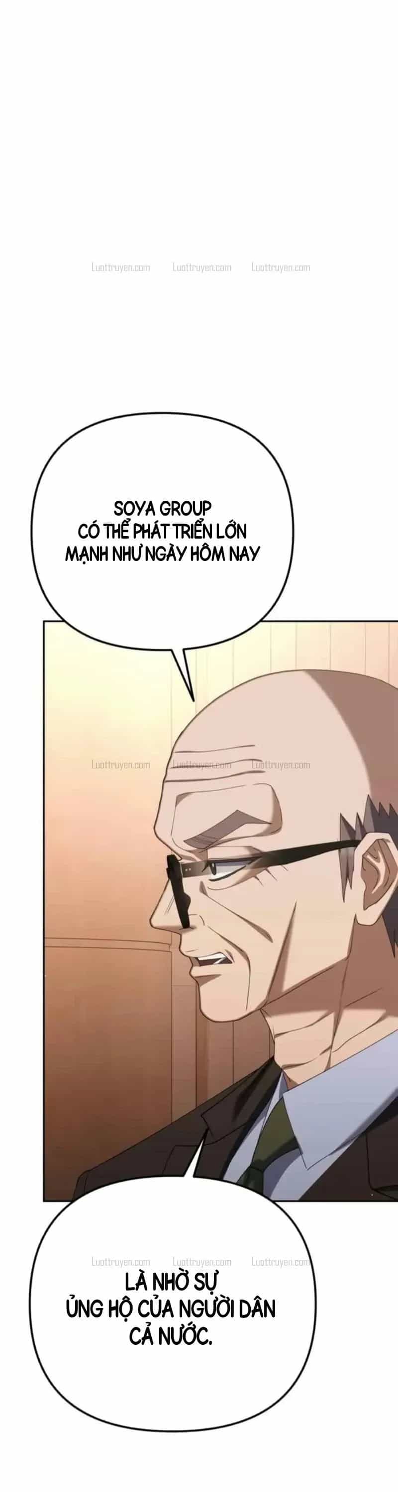 Hôm Nay Cũng Tan Làm Đúng Giờ - Chương 53 - ảnh 34