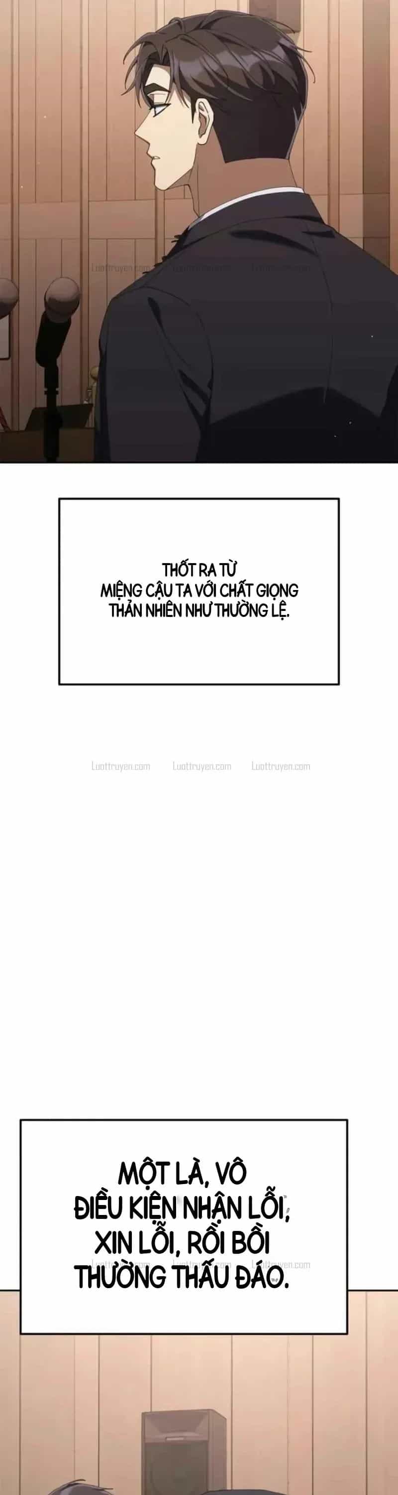 Hôm Nay Cũng Tan Làm Đúng Giờ - Chương 53 - ảnh 43