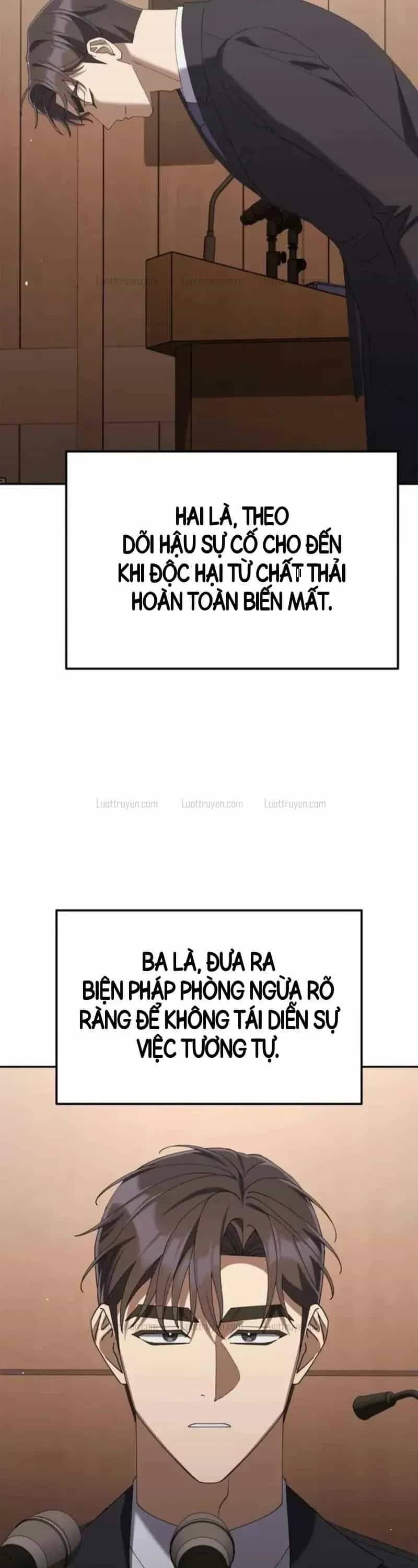 Hôm Nay Cũng Tan Làm Đúng Giờ - Chương 53 - ảnh 44