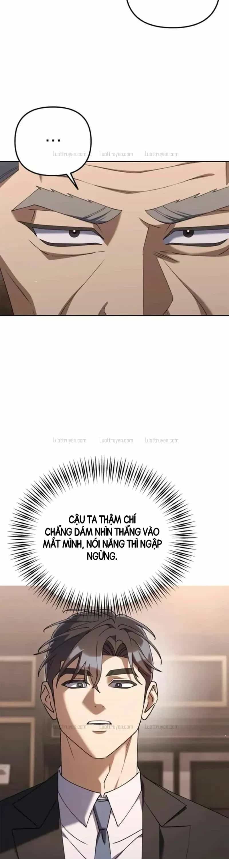 Hôm Nay Cũng Tan Làm Đúng Giờ - Chương 53 - ảnh 6