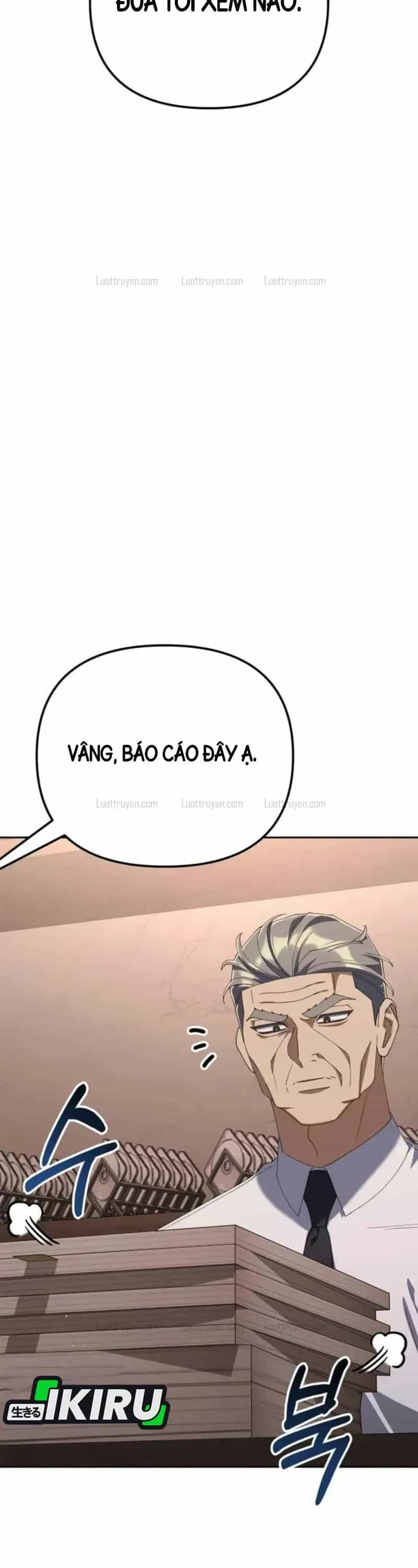 Hôm Nay Cũng Tan Làm Đúng Giờ - Chương 53 - ảnh 8