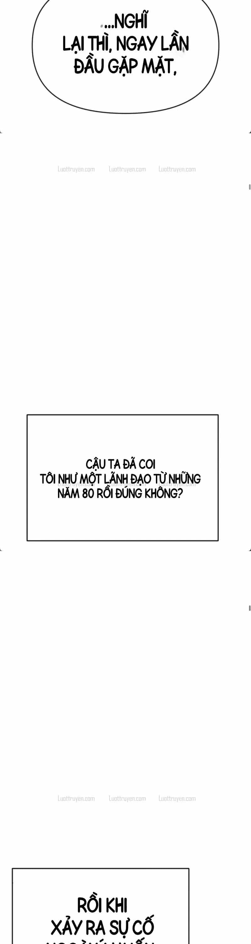 Hôm Nay Cũng Tan Làm Đúng Giờ - Chương 54 - ảnh 12
