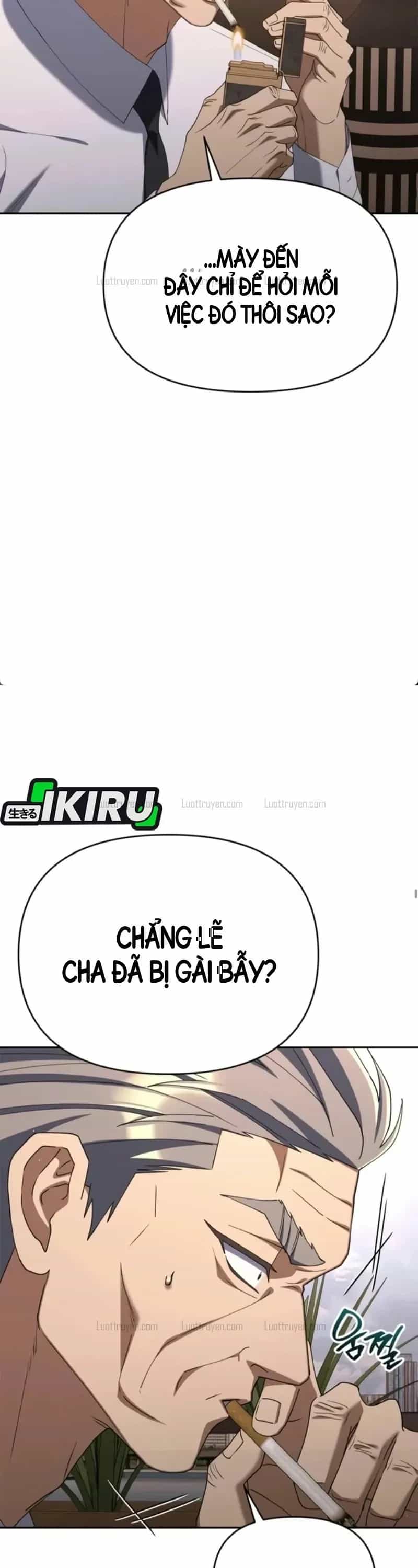 Hôm Nay Cũng Tan Làm Đúng Giờ - Chương 54 - ảnh 21