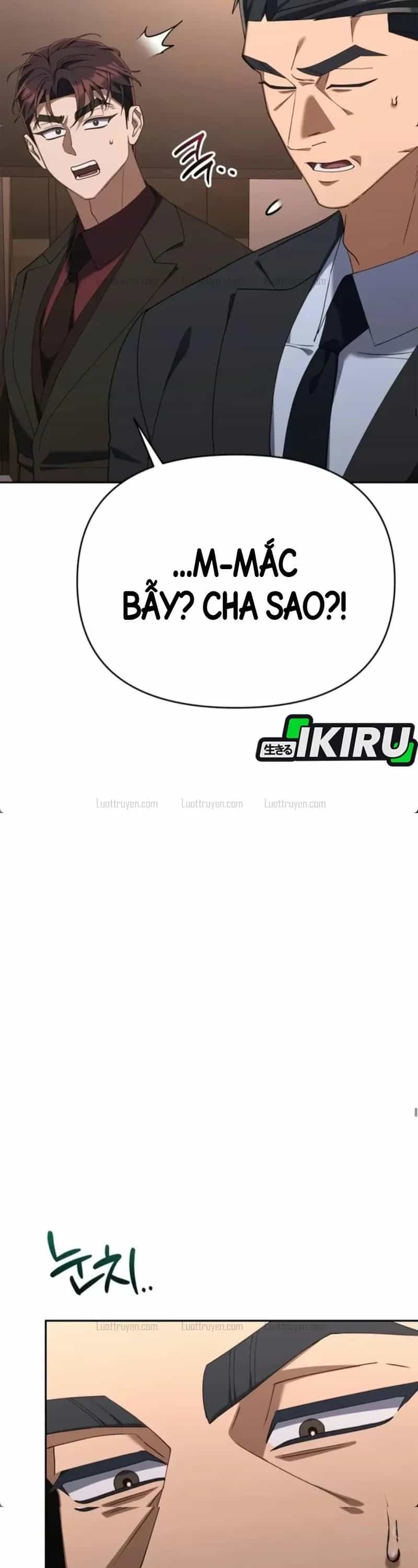 Hôm Nay Cũng Tan Làm Đúng Giờ - Chương 54 - ảnh 28