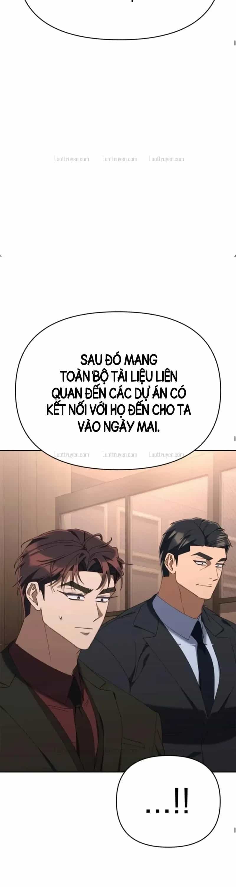 Hôm Nay Cũng Tan Làm Đúng Giờ - Chương 54 - ảnh 30